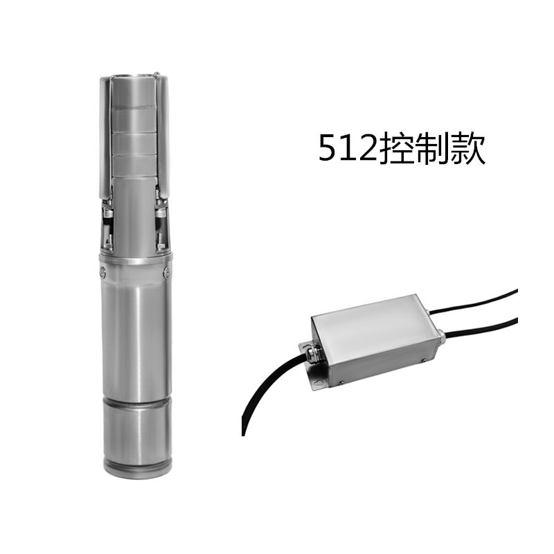 24V直流不銹鋼512低壓泵